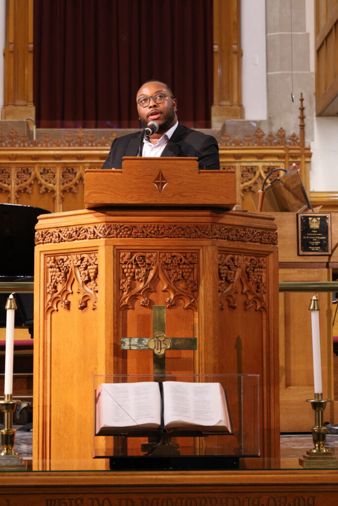 Julian G. Profile Picture